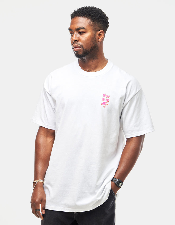 HUF Megachrome T-Shirt - White