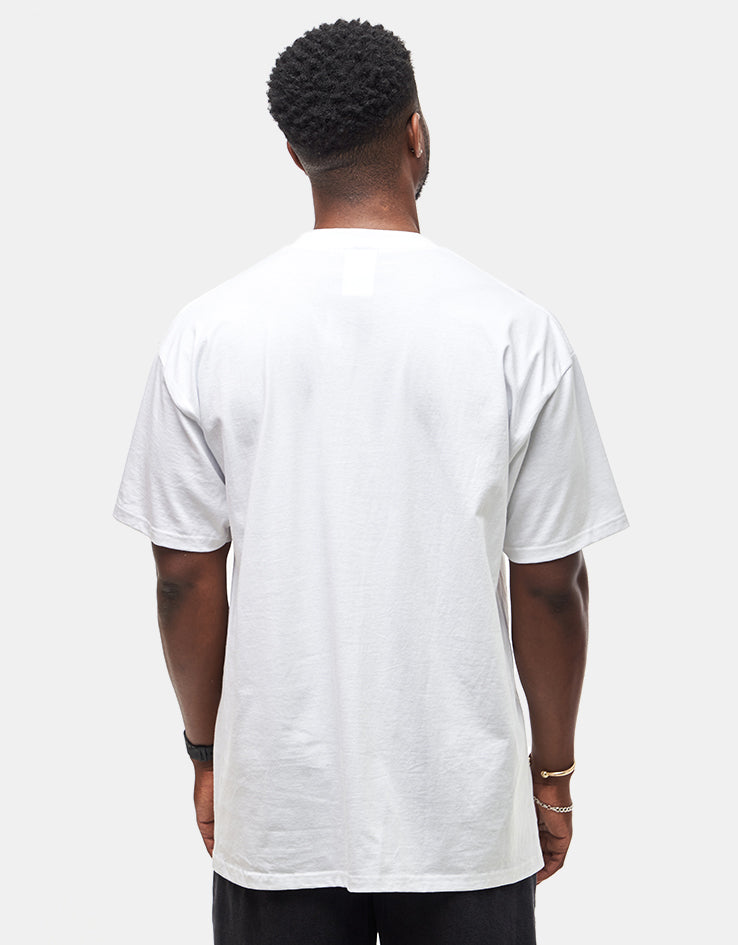 HUF Tone T-Shirt - White