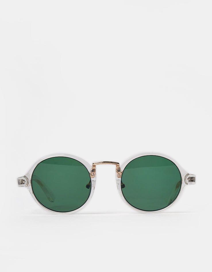 Glassy Prod Premium Polarized Sunglasses - Clear