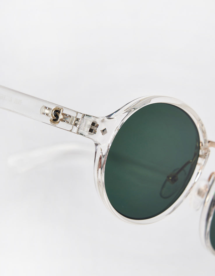 Glassy Prod Premium Polarized Sunglasses - Clear