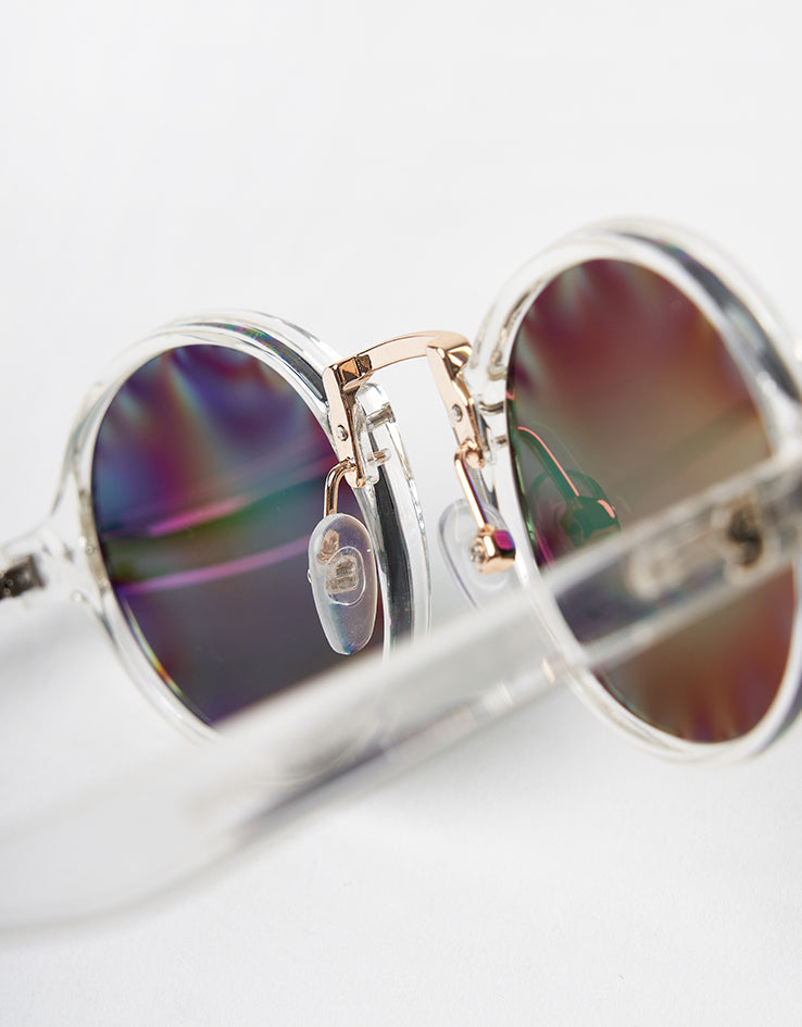 Glassy Prod Premium Polarized Sunglasses - Clear