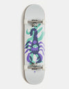 Arbor Chroma Street Series Complete Skateboard - 8"