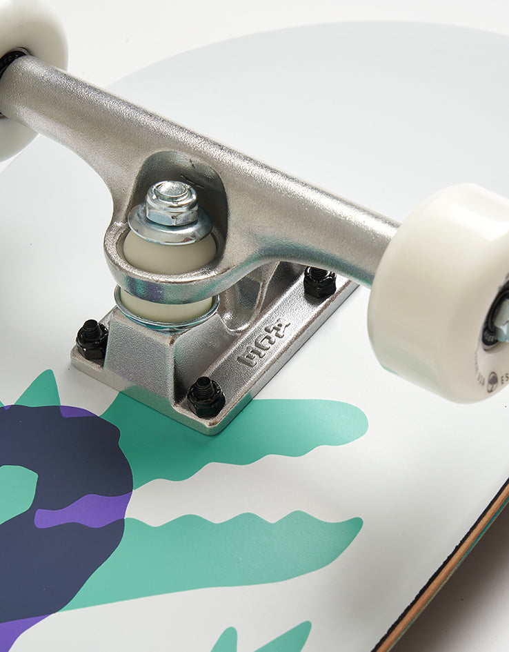 Arbor Chroma Street Series Complete Skateboard - 8"