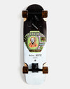 Arbor x Julien JACA Pilsner Cruiser Skateboard - 8.25" x 28.75"