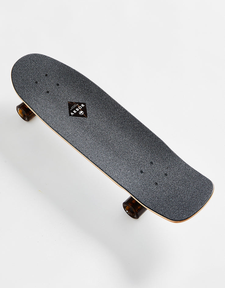 Arbor x Julien JACA Pilsner Cruiser Skateboard - 8.25" x 28.75"