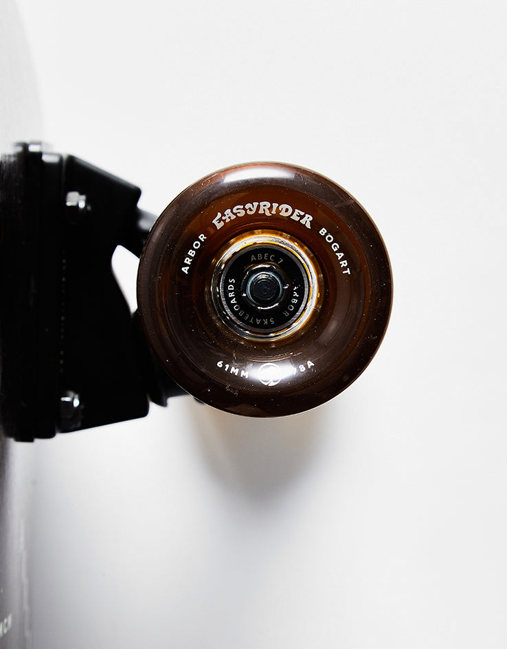 Arbor x Julien JACA Pilsner Cruiser Skateboard - 8.25" x 28.75"