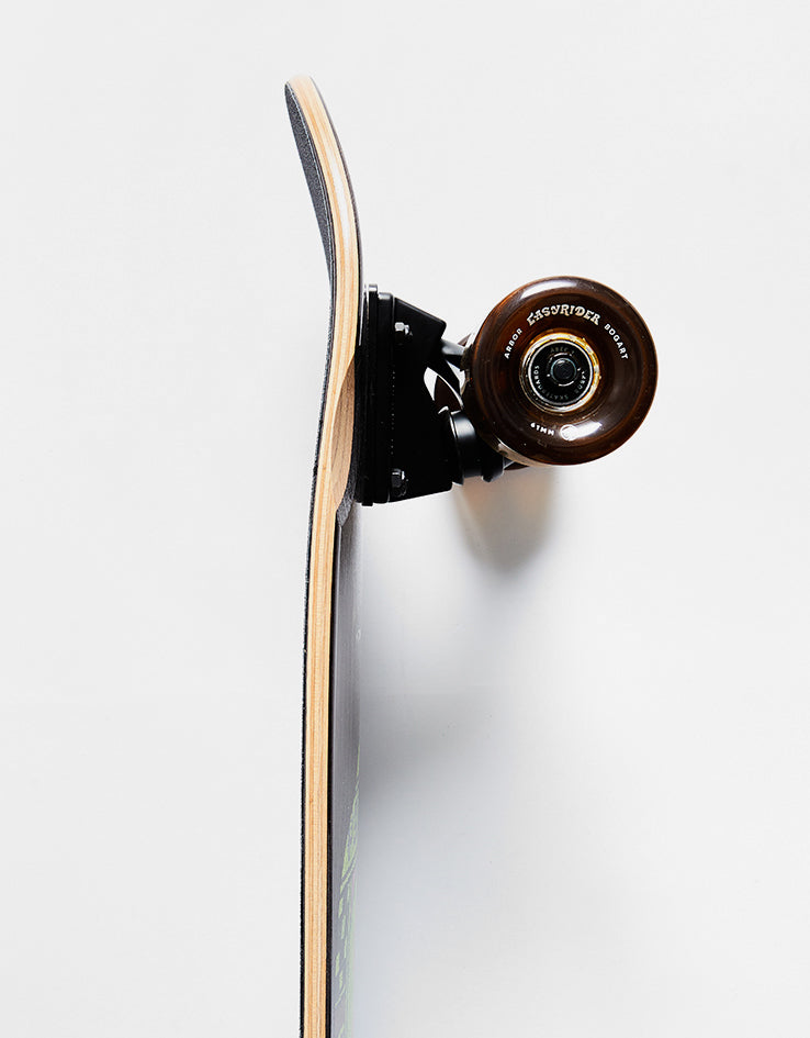 Arbor x Julien JACA Pilsner Cruiser Skateboard - 8.25" x 28.75"