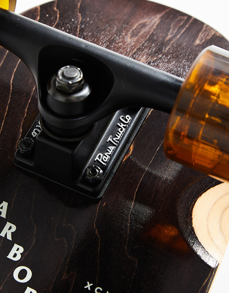 Arbor x Julien JACA Pilsner Cruiser Skateboard - 8.25" x 28.75"