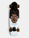 Arbor x Julien JACA Pocket Rocket Cruiser Skateboard - 7.75" x 27"
