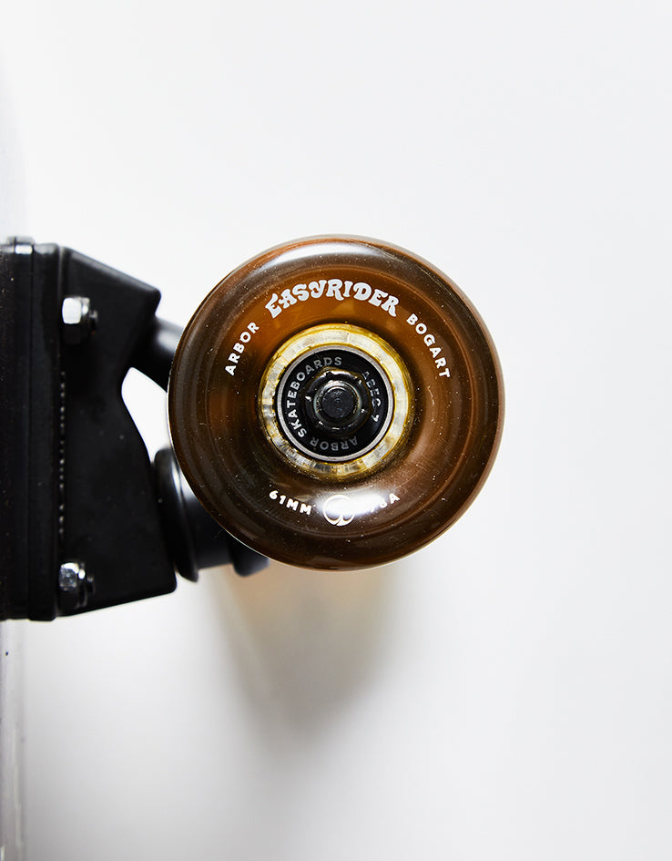 Arbor x Julien JACA Pocket Rocket Cruiser Skateboard - 7.75" x 27"