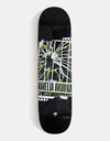 Arbor Amelia Underground Skateboard Deck - 8.25"