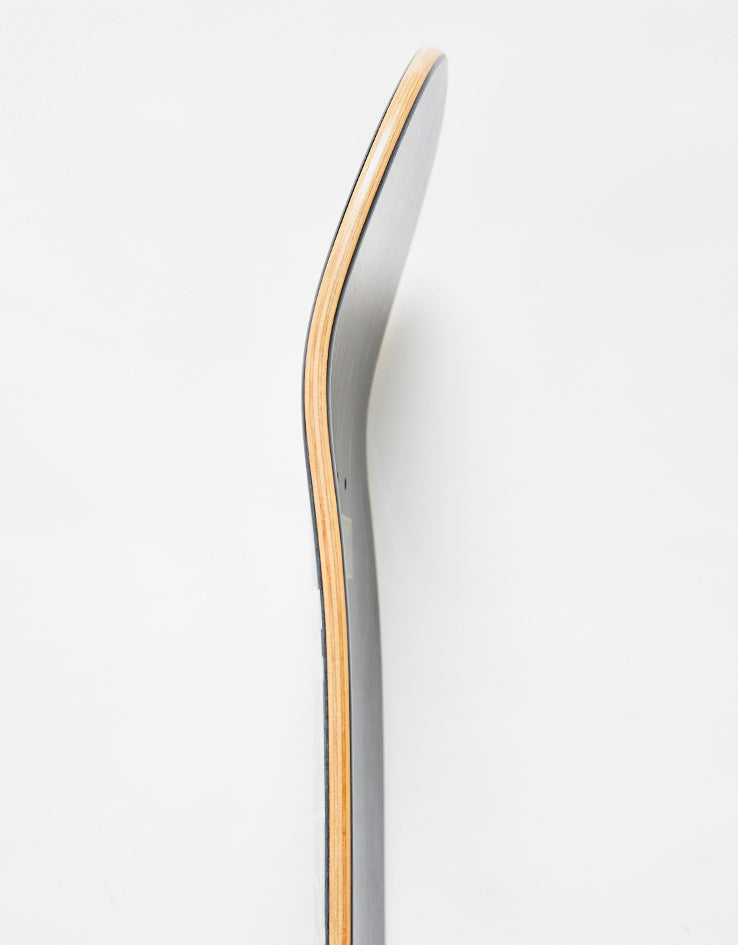 Arbor Amelia Underground Skateboard Deck - 8.25"