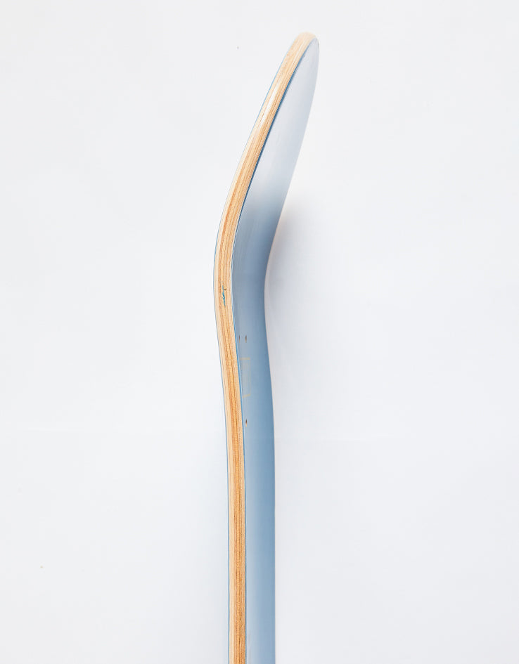 Arbor Ace Chaos Skateboard Deck - 8.75"