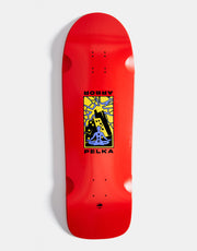 Arbor Ace Chaos Skateboard Deck - 9.75"