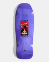 Arbor Ace Chaos Skateboard Deck - 10"