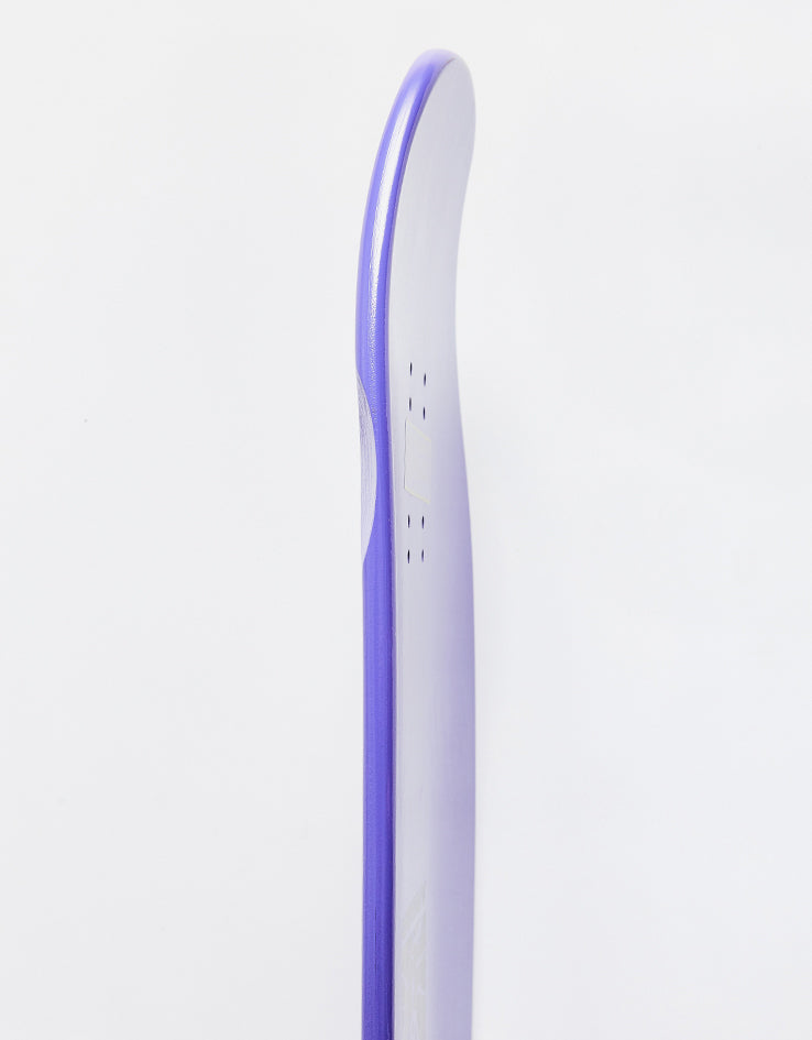 Arbor Ace Chaos Skateboard Deck - 10"