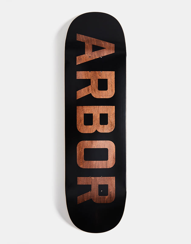 Arbor Surplus Street Series Skateboard Deck