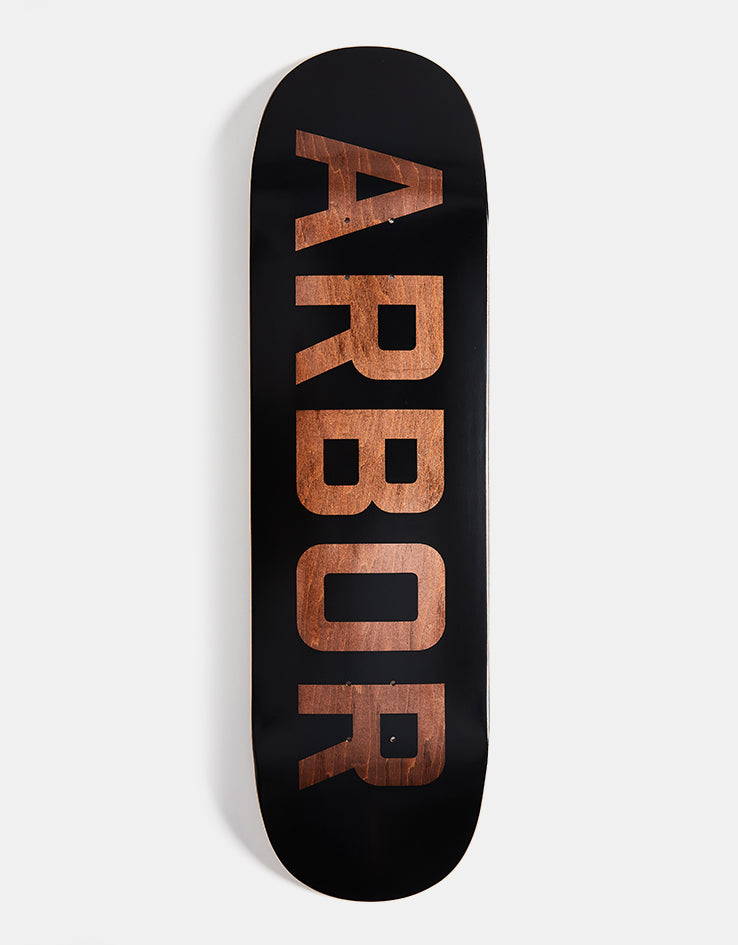 Arbor Surplus Street Series Skateboard Deck