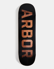 Arbor Surplus Street Series Skateboard Deck