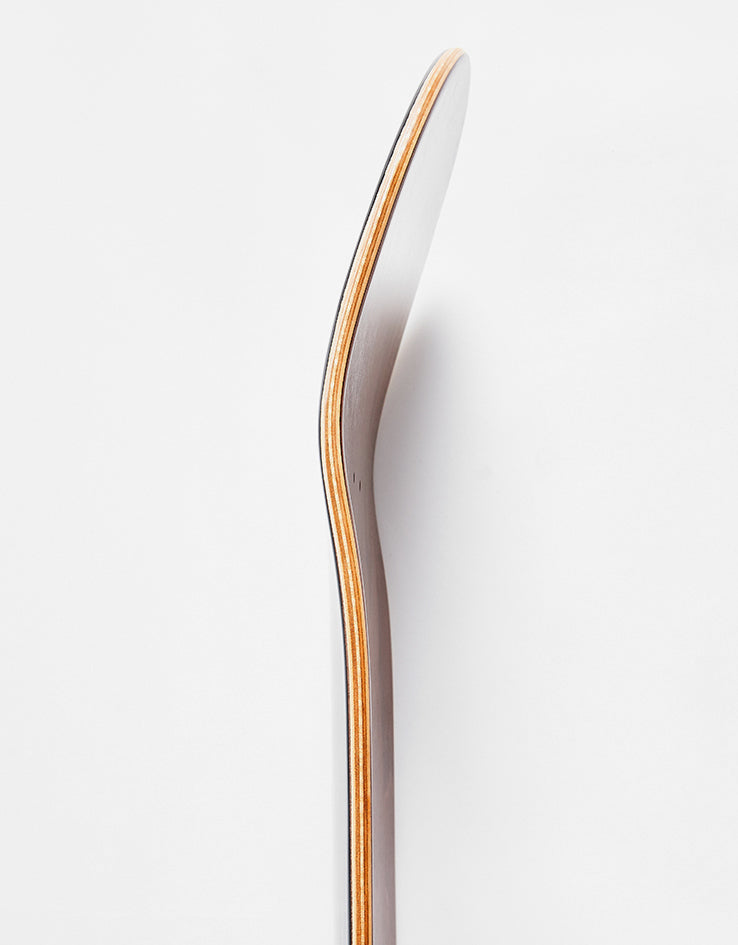 Arbor Surplus Street Series Skateboard Deck