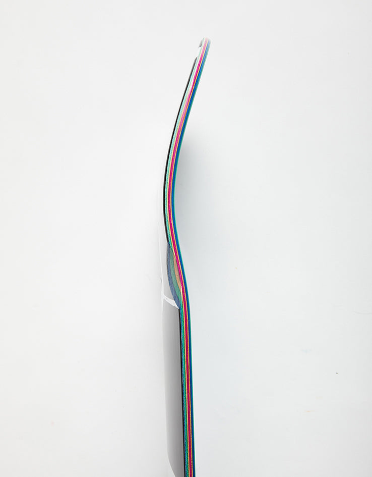 Jacuzzi Unlimited Dilo No Fear EX7 Skateboard Deck - 8.5"