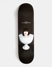 Jacuzzi Unlimited Barletta Bowl EX7 Skateboard Deck - 8.25"