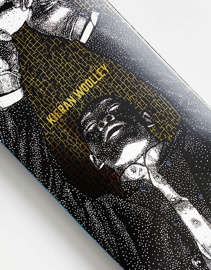 Opera Kieran Upward Act II EX7 Skateboard Deck - 8"