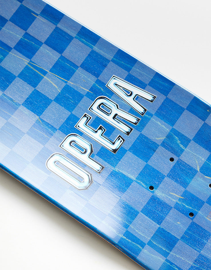 Opera Kieran Upward Act II EX7 Skateboard Deck - 8"