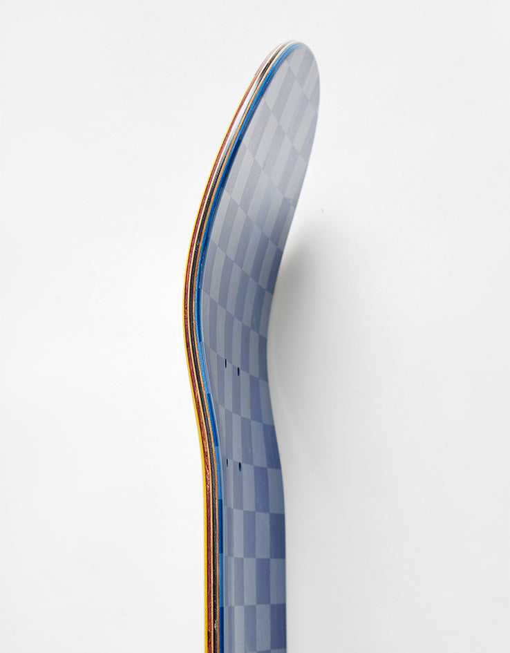 Opera Kieran Fire EX7 Skateboard Deck - 8.5"