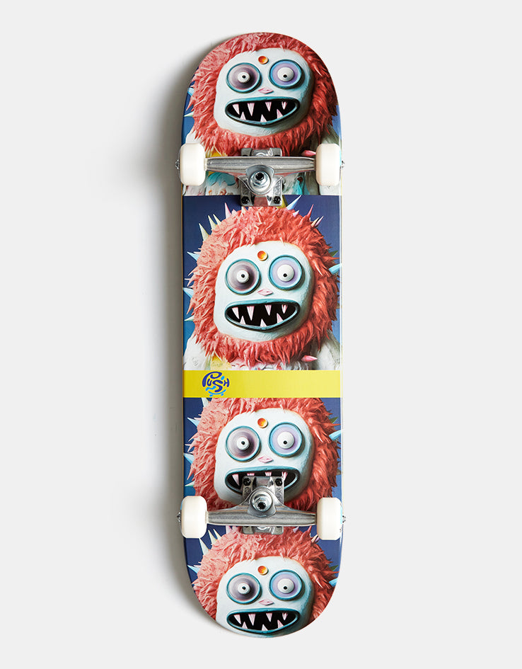 Push Frosty FP Complete Skateboard - 8.25"