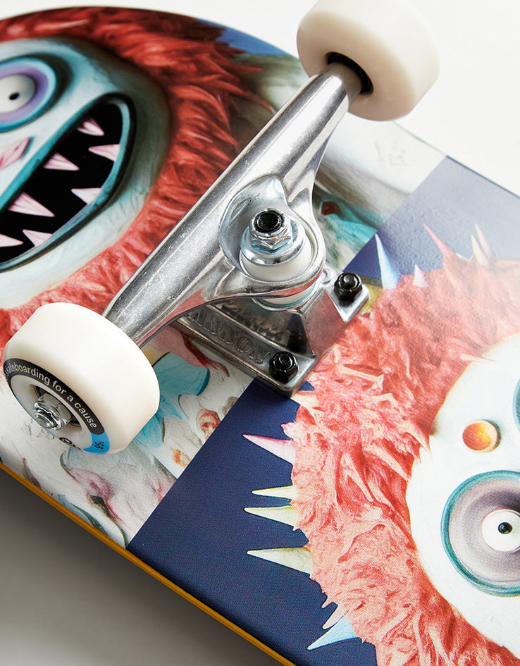 Push Frosty FP Complete Skateboard - 8.25"