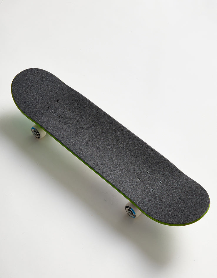 Push Toucan FP Complete Skateboard - 8"