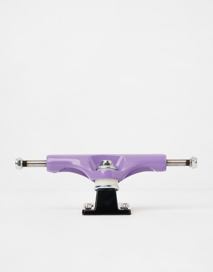 Slappy x Toy Machine ST1 Hollow Skateboard Trucks (Pair)