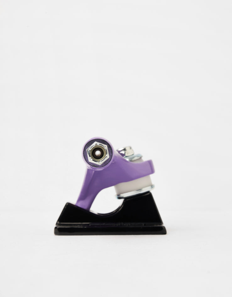 Slappy x Toy Machine ST1 Hollow Skateboard Trucks (Pair)