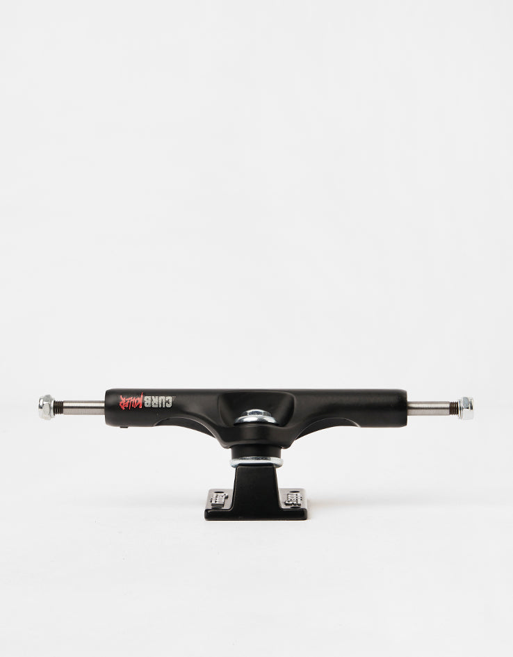 Slappy x Curb Killer ST1 Skateboard Trucks (Pair)