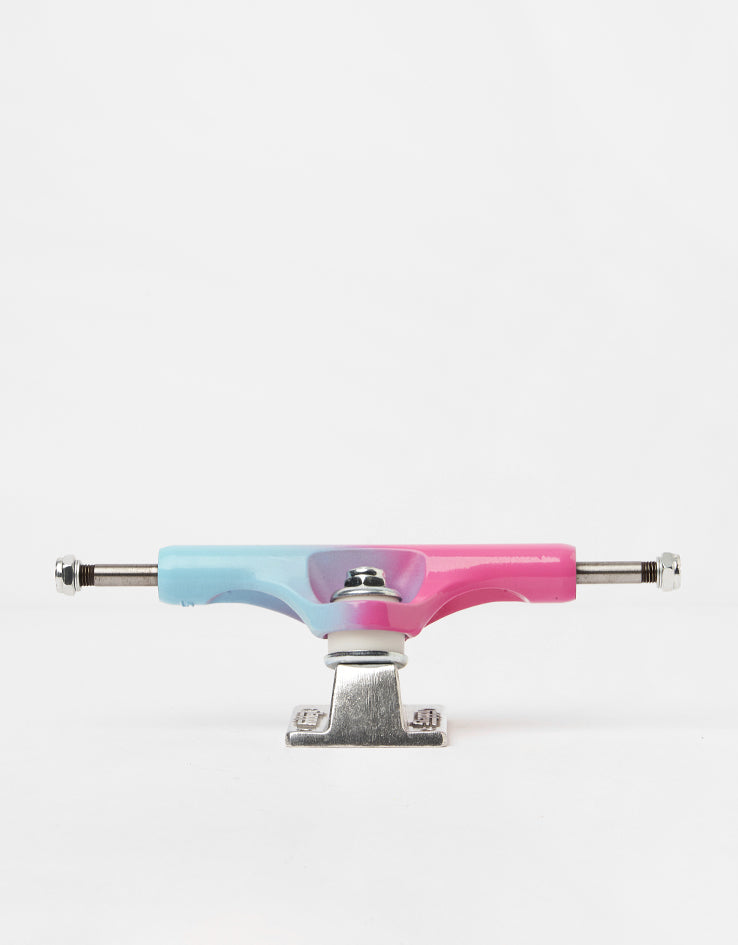 Slappy Arisa Trew ST1 Classic Skateboard Trucks (Pair)