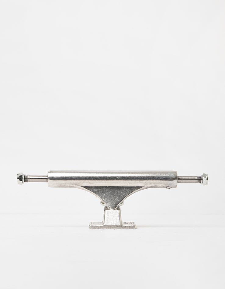 Slappy ST1 Inverted Hollow Lights Skateboard Trucks (Pair)