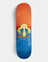 Toy Machine Rowley Fence Skateboard Deck - 8.5"