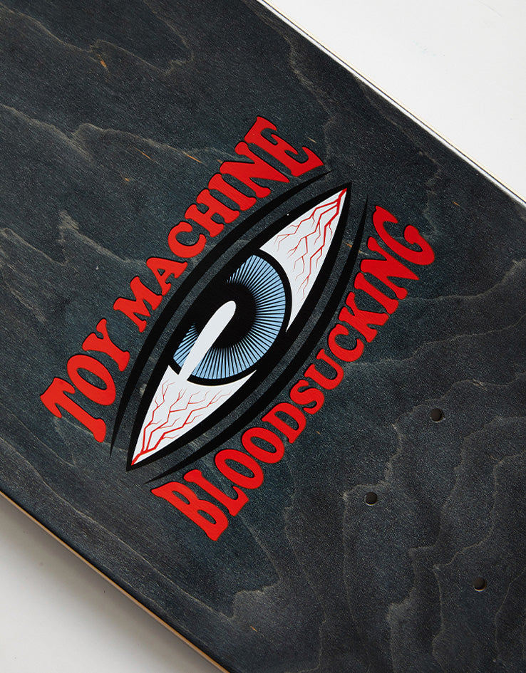 Toy Machine Rowley Fence Skateboard Deck - 8.5"