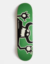 Toy Machine OG Monster Skateboard Deck - 8.25"