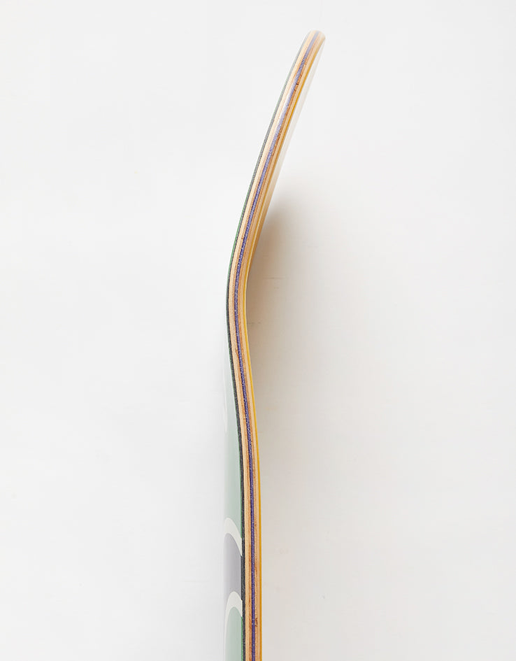 Toy Machine OG Monster Skateboard Deck - 8.25"