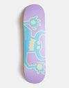Toy Machine OG Monster Skateboard Deck - 8.5"