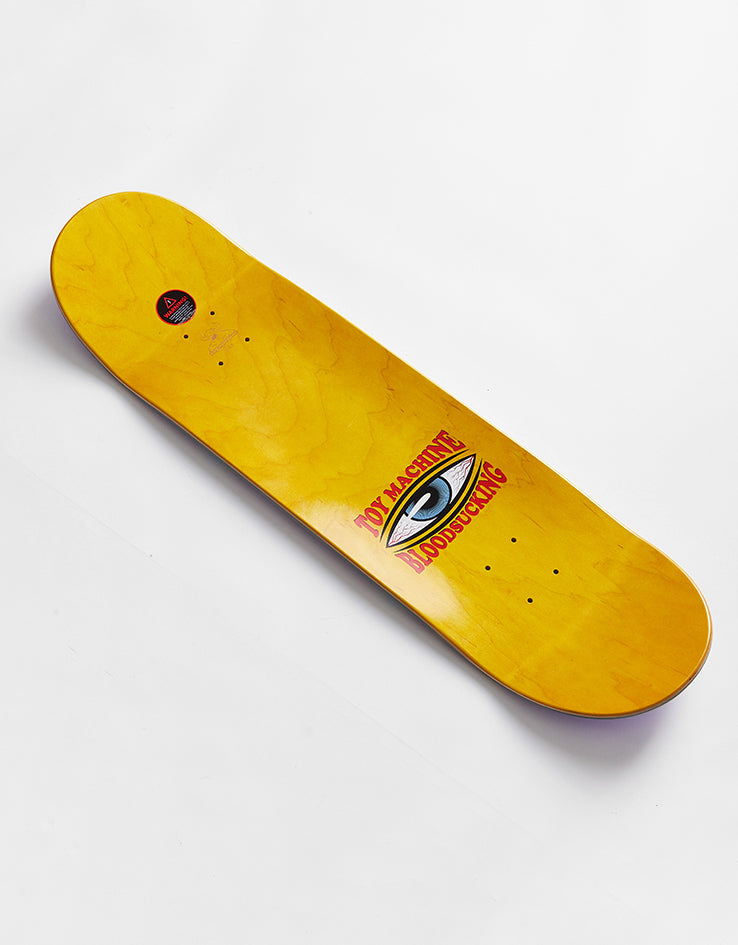 Toy Machine OG Monster Skateboard Deck - 8.5"