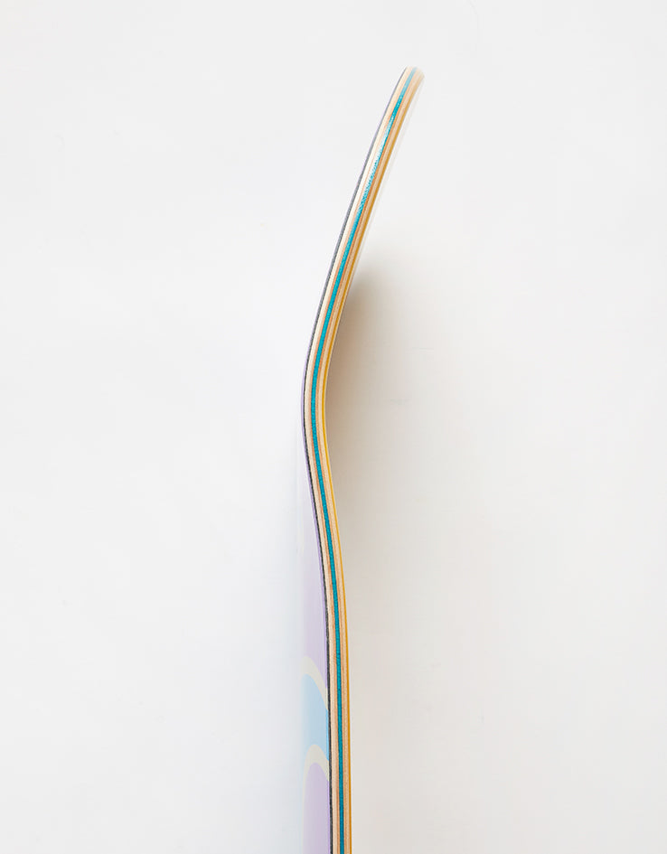 Toy Machine OG Monster Skateboard Deck - 8.5"