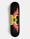 Toy Machine Winged Skateboard Deck - 8.25"