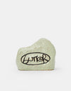 Butter Goods Ceramic Rock Incense Holder - Stone