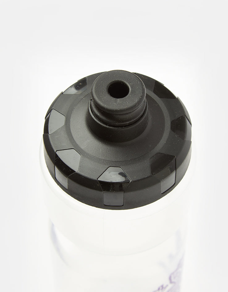 Butter Goods Sports Bottle - Transparent