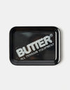 Butter Goods Plastic Tray - Black