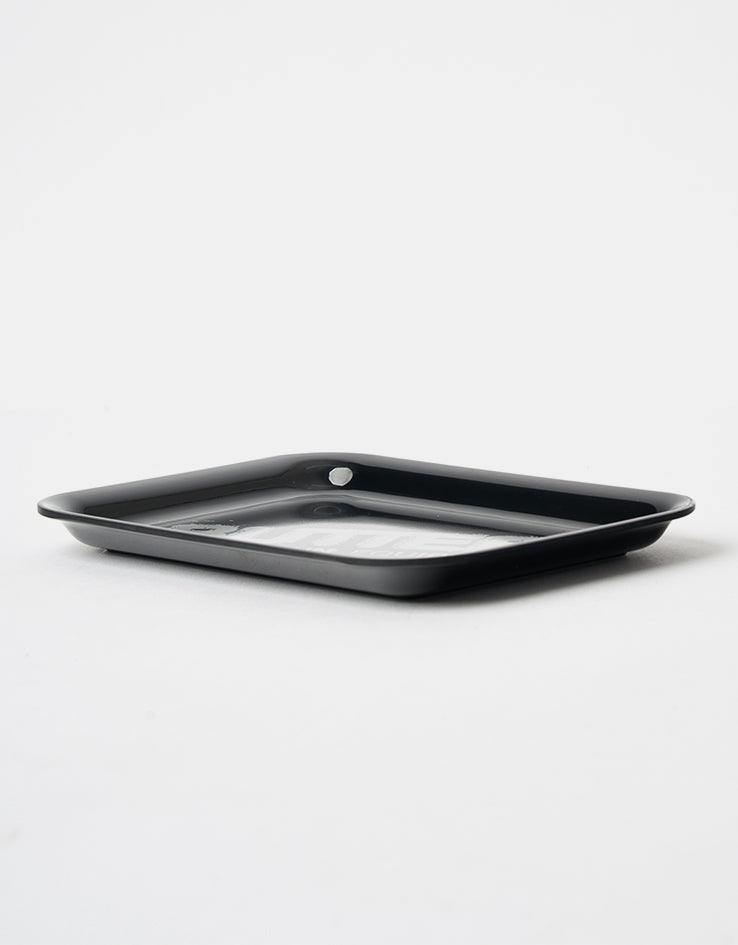 Butter Goods Plastic Tray - Black