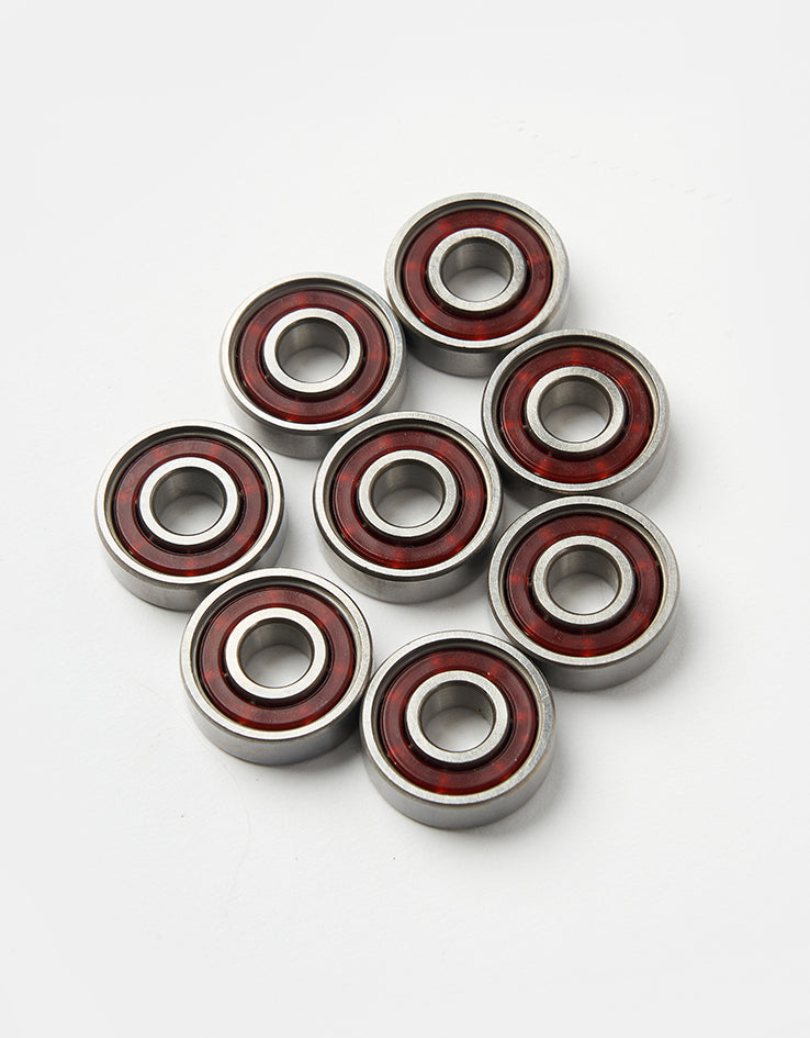 Chocolate Abec 5 Skateboard Bearings